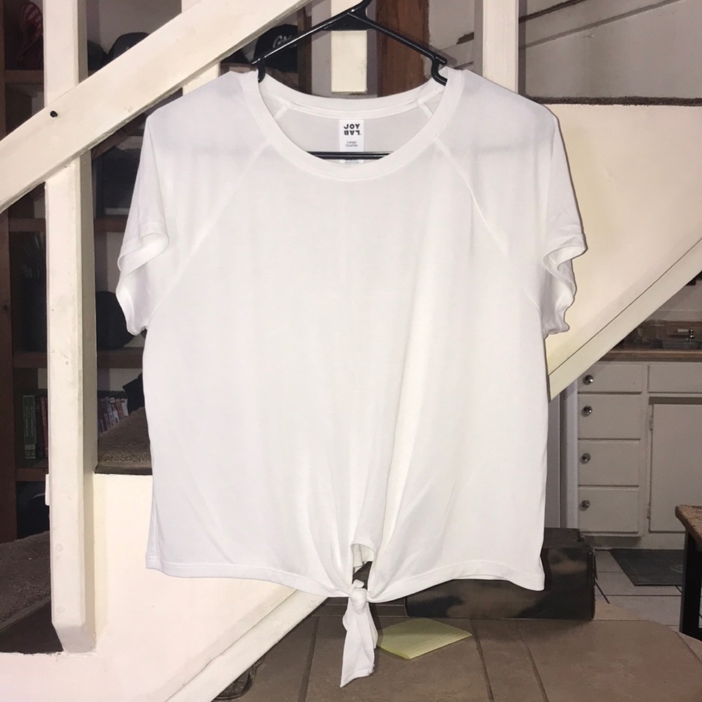 Joy Lab shirt